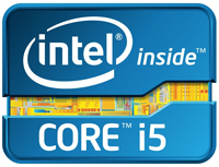Intel Core i5-2415M